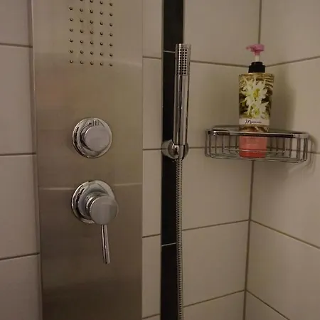 Zangerl Appartement *