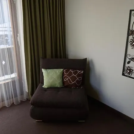 Apartment Zangerl *