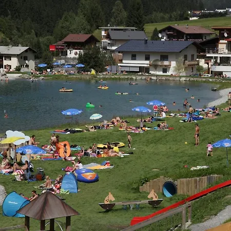 Zangerl Appartement See
