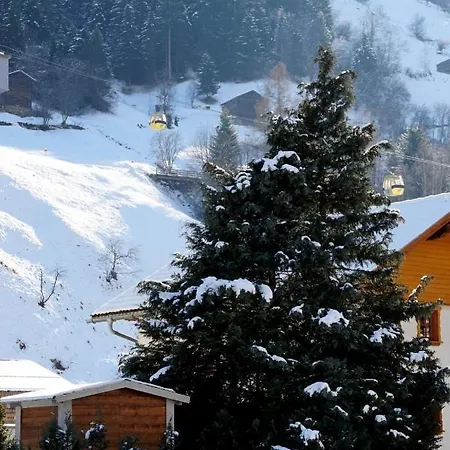 Zangerl Apartman See