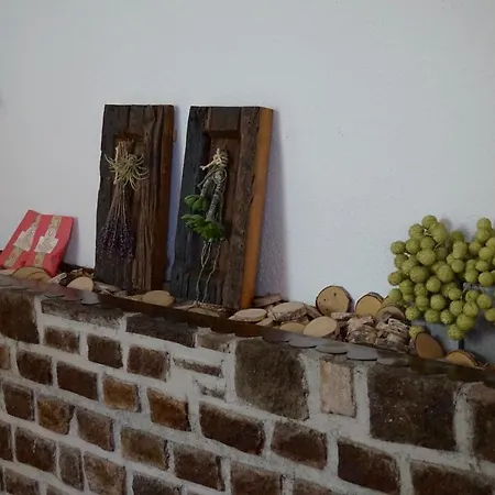Appartement Zangerl *