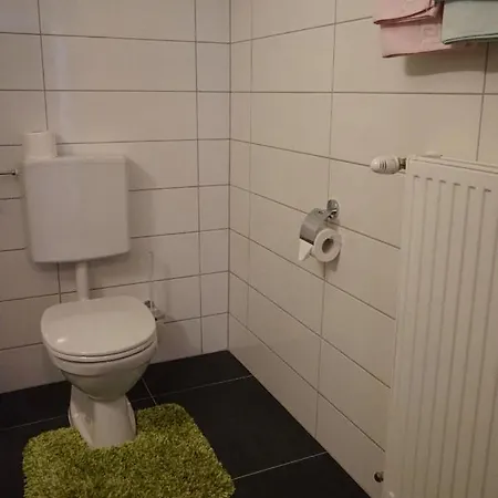 Zangerl Apartment *