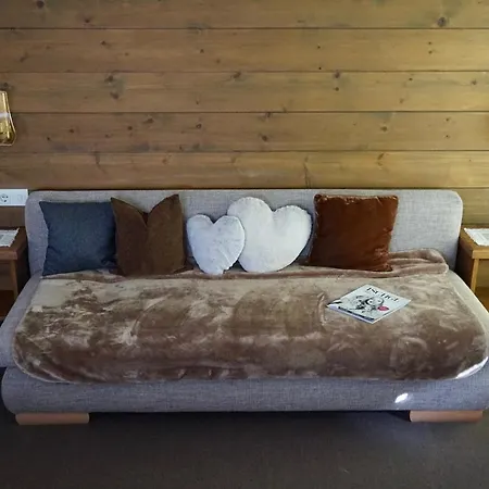 Apartman Zangerl