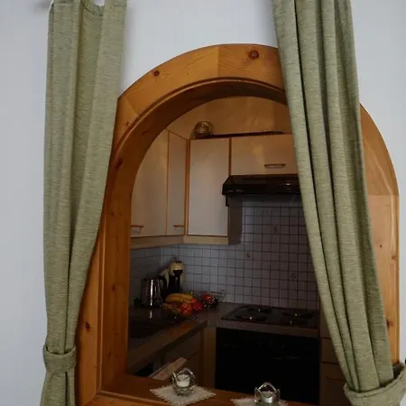Zangerl Apartment See