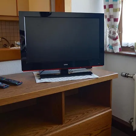 Zangerl Apartman