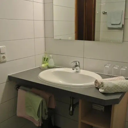 Apartment Zangerl *