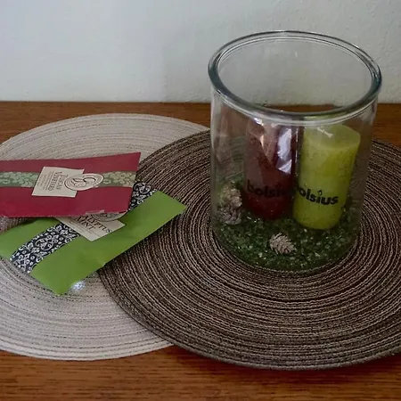 Zangerl Appartement *