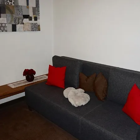 Zangerl Apartment