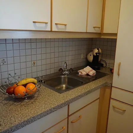 Apartment Zangerl *