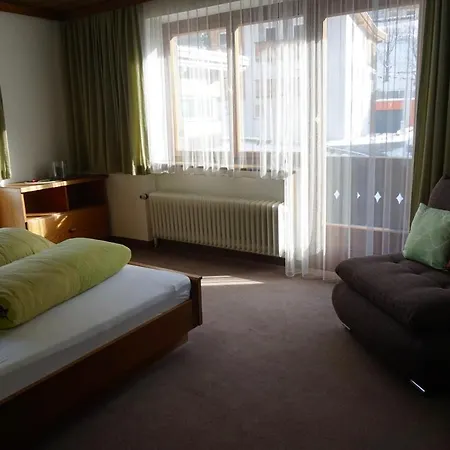Zangerl Apartment