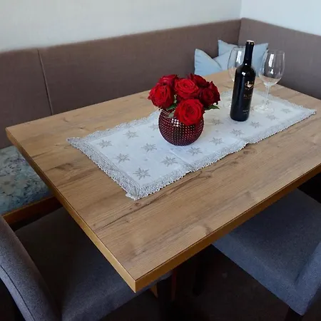 Appartement Zangerl See