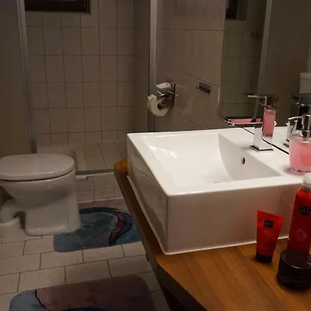 Apartment Zangerl *