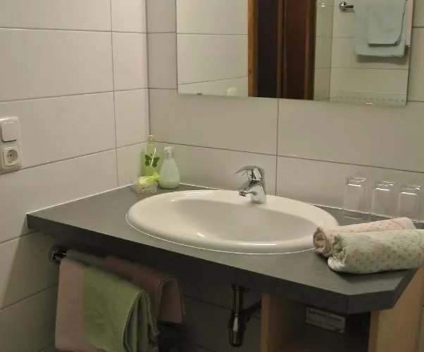 Apartamento Zangerl *