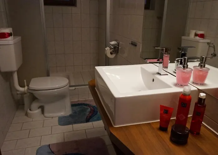 Apartamento Zangerl *