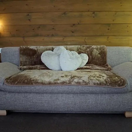 דירה Zangerl סי