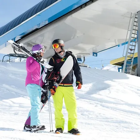 דירה Zangerl סי