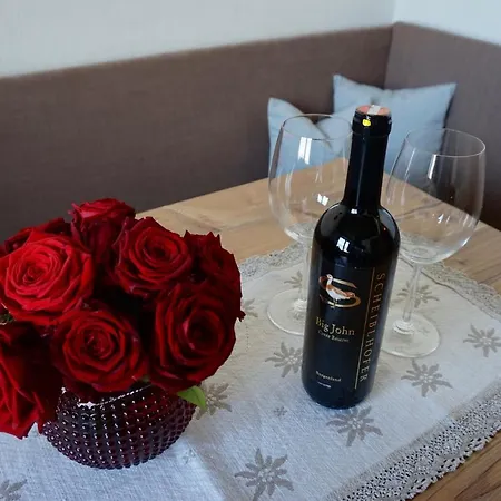 דירה Zangerl סי