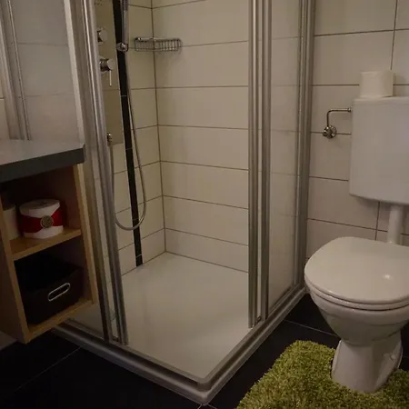 Zangerl Apartmán See